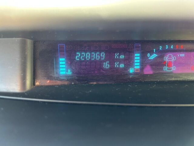 RENAULT ESPACE 1.9 DCI SPANISH LHD IN SPAIN 142000 MILES 7 SEATS BARGAIN PX 2006